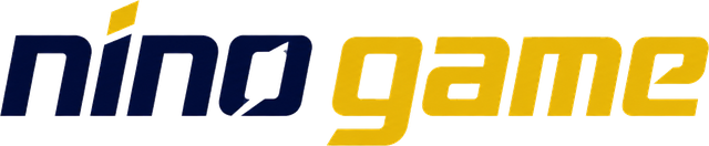 nino game official logo